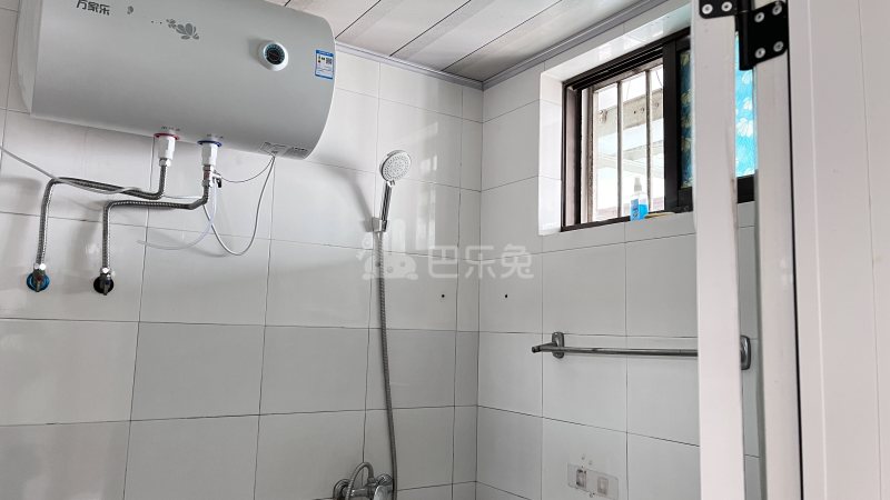 书香名苑14581984卫生间图10