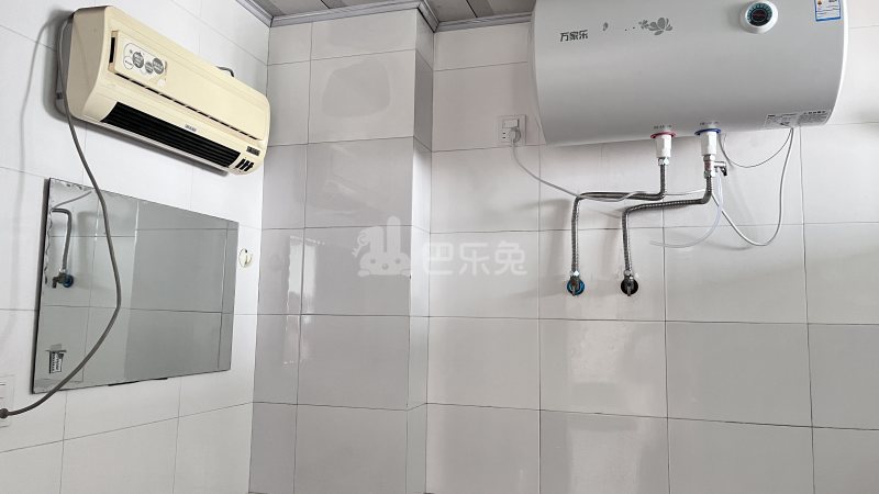 书香名苑14581984卫生间图9