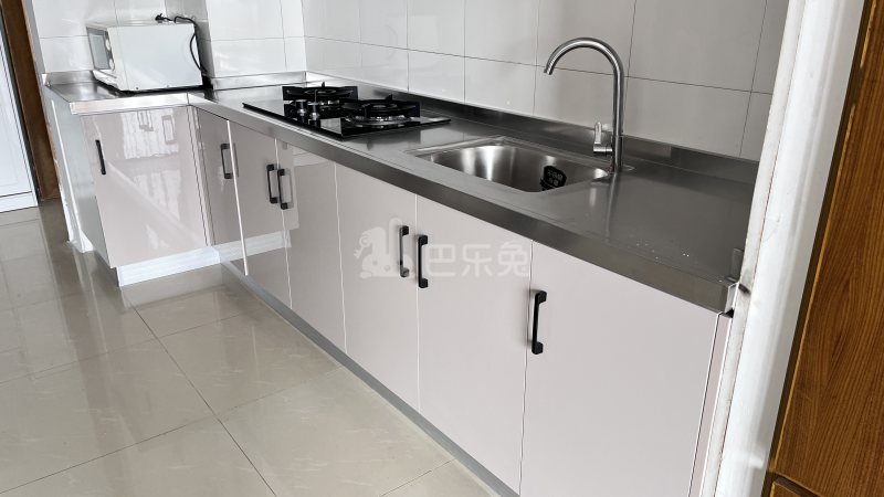 书香名苑14581984厨房图4