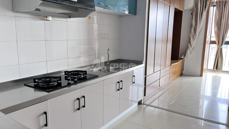 书香名苑14581984厨房图5