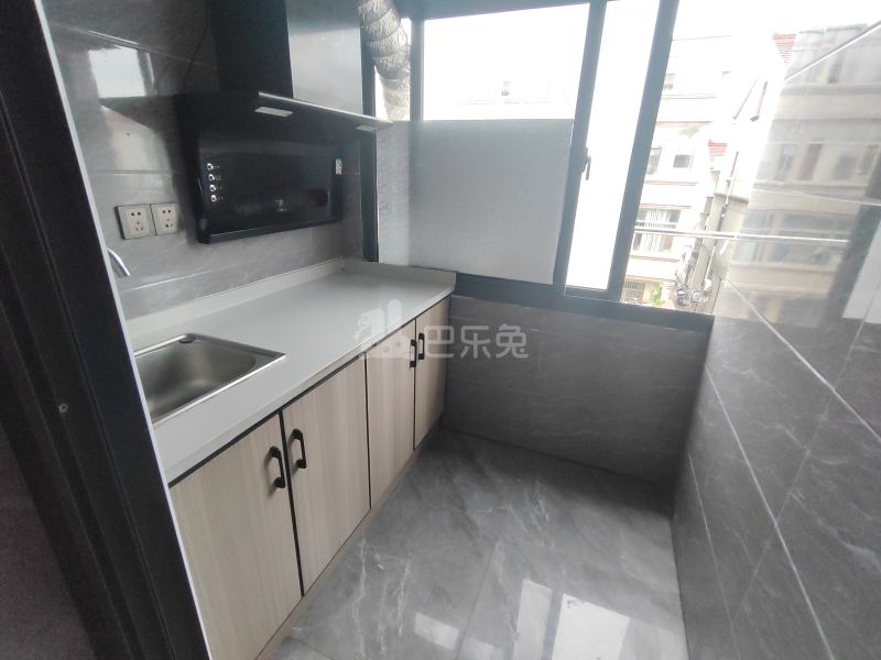 南芦公路38弄（民房）14582434厨房图4