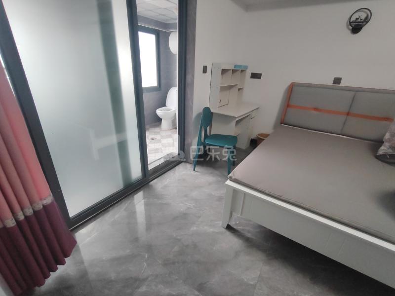 南芦公路38弄（民房）14582434卧室图3