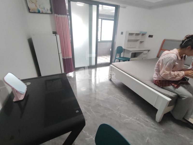 南芦公路38弄（民房）14582434卧室图0