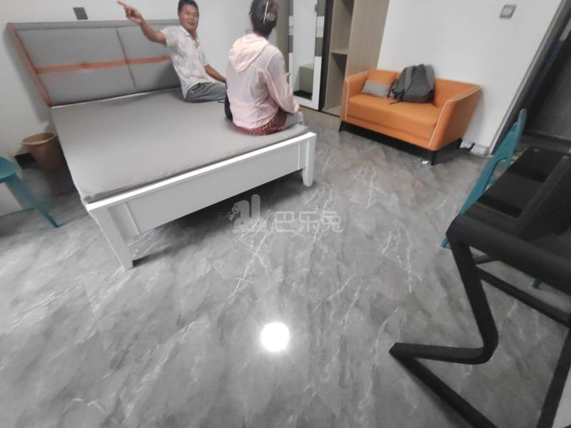 南芦公路38弄（民房）14582434卧室图1