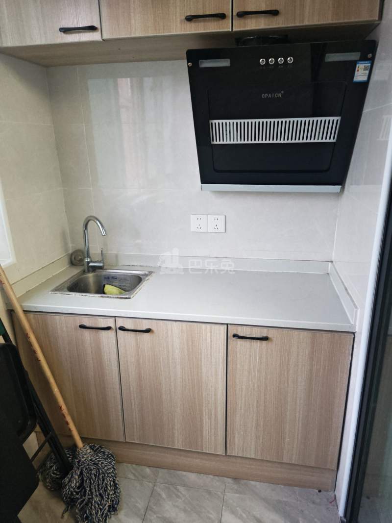 金海苑北区14582441厨房图4