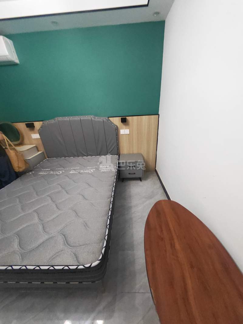 金海苑北区14582441卧室图3