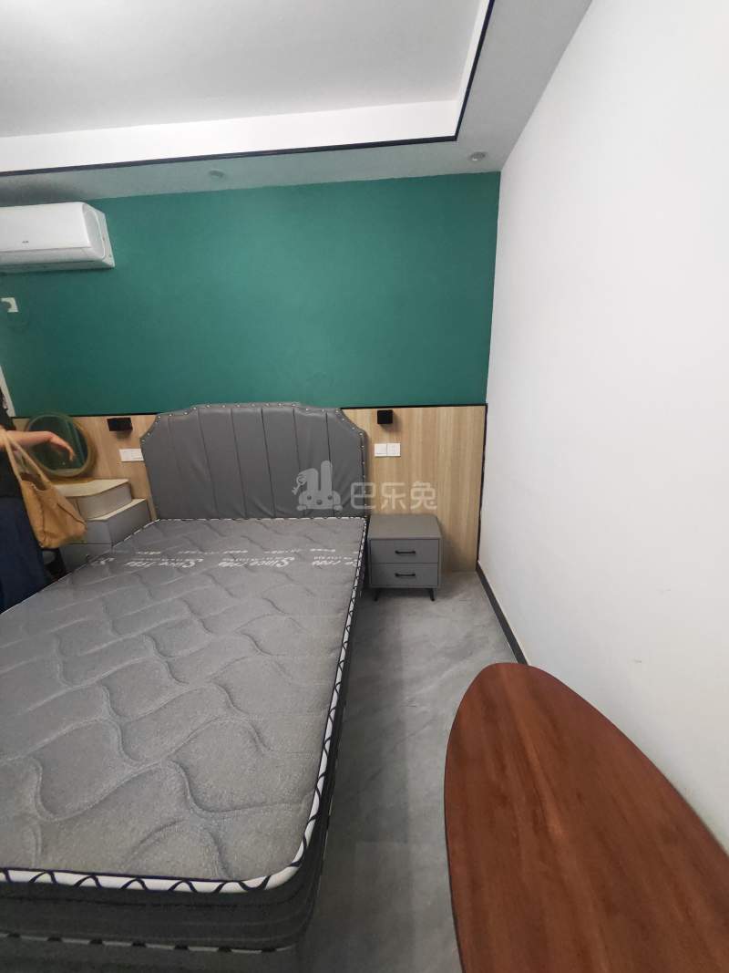 金海苑北区14582441卧室图2