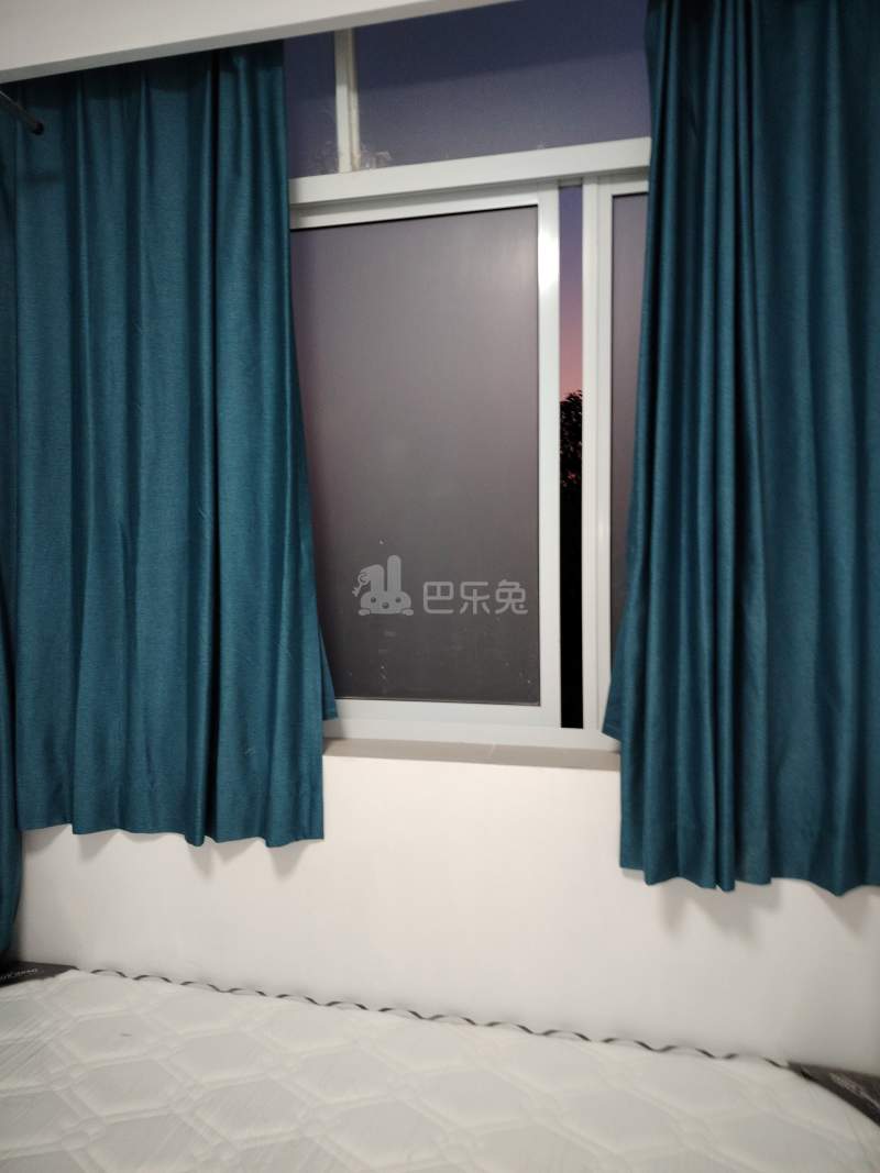 丰盛雅苑14583364卧室窗户图6