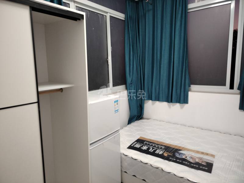 丰盛雅苑14583364卧室图0