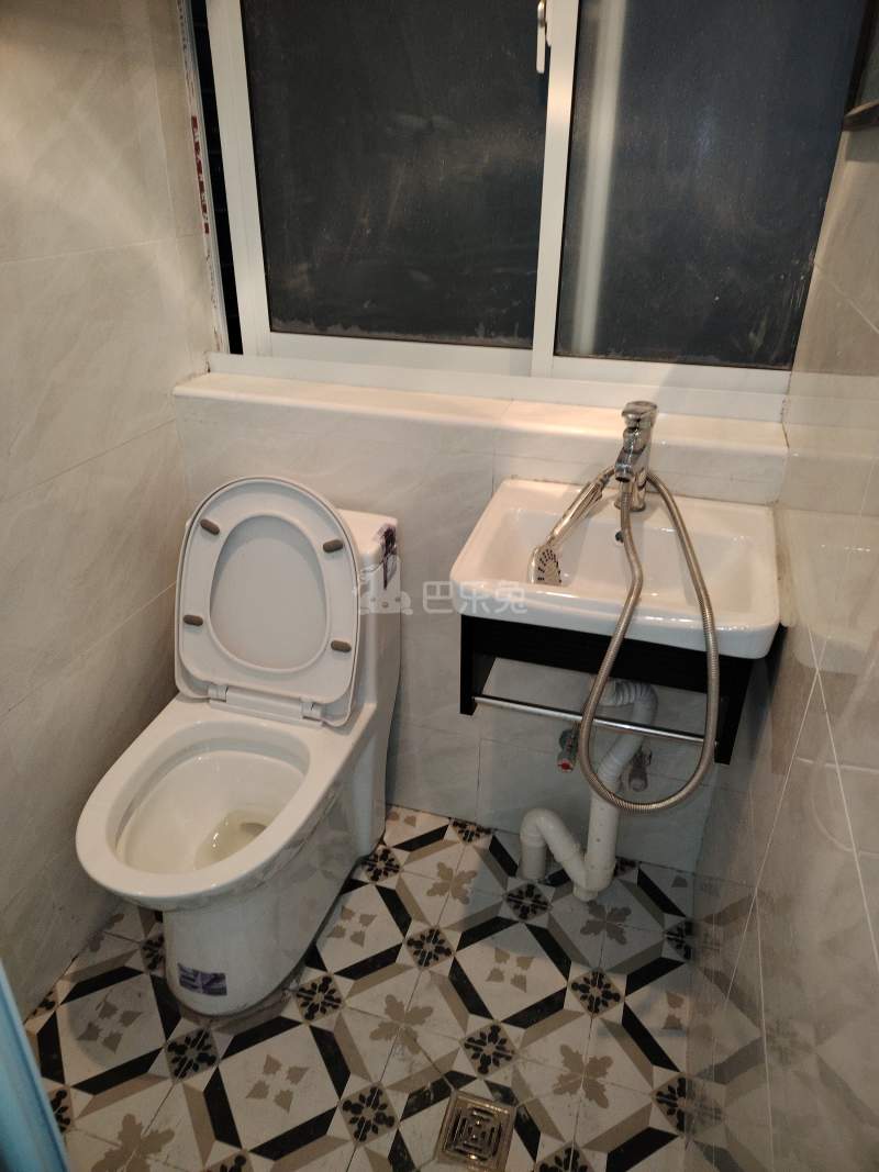 丰盛雅苑14583364卫生间图5