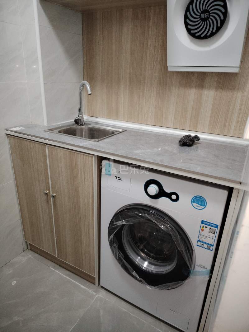 丰盛雅苑14583364厨房图4