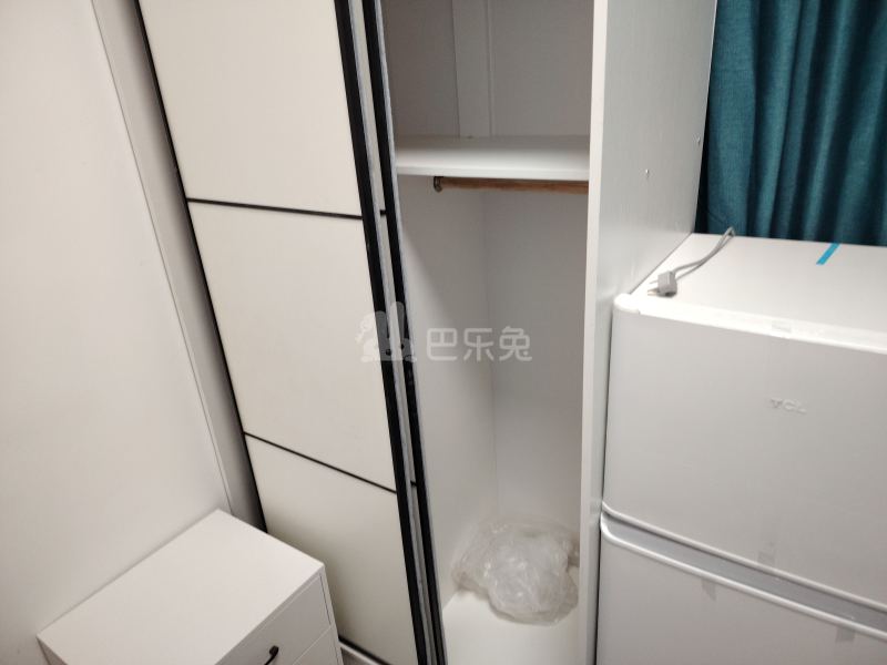 丰盛雅苑14583364卧室图2