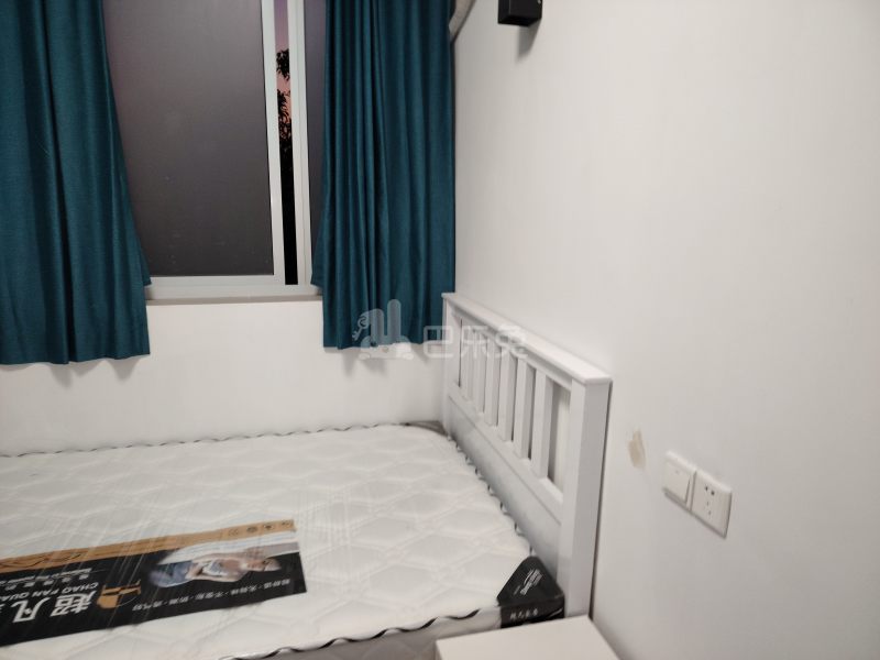 丰盛雅苑14583364卧室图1