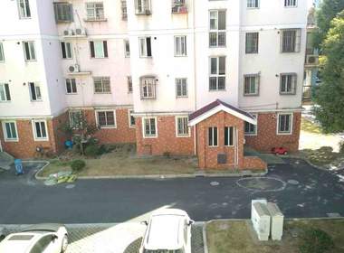 贵峰苑三期（都市路3635弄） 