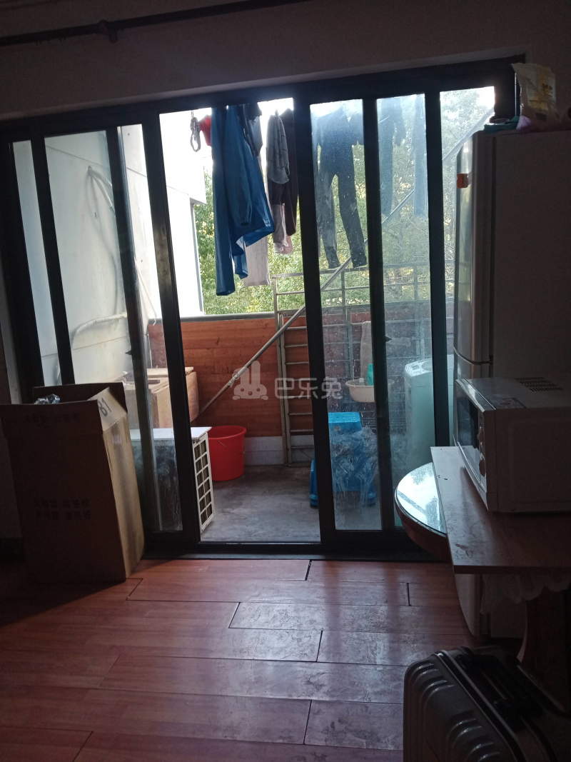 佳龙花园743240客厅图5