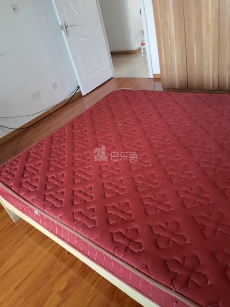 外冈景苑1459888卧室图2