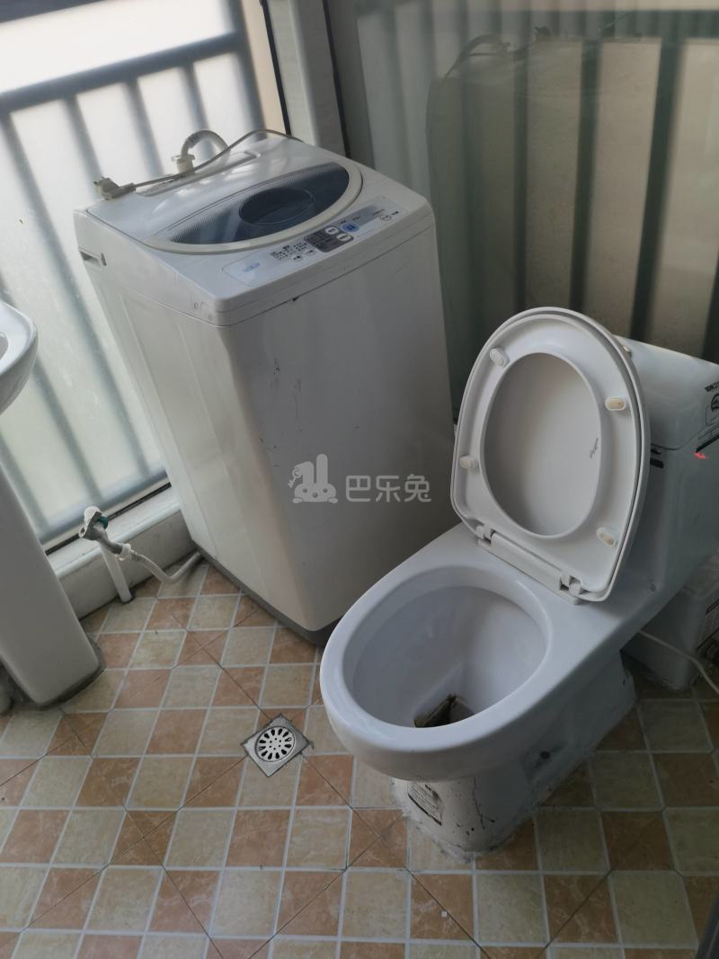 外冈景苑1459888卫生间图9