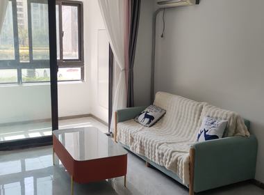 新顾城申方苑 1室1厅1卫