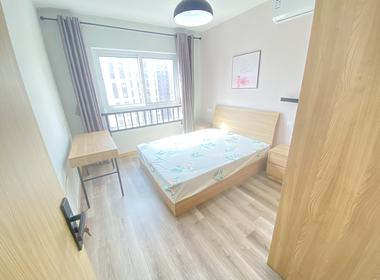 金海华城丰硕茗苑 1室0厅0卫