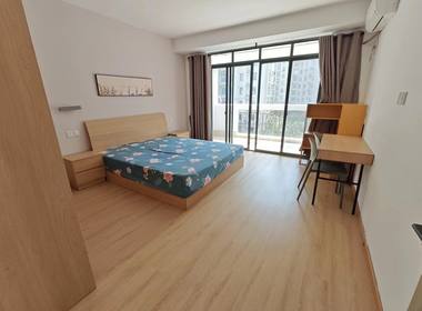 唐人苑 1室0厅0卫