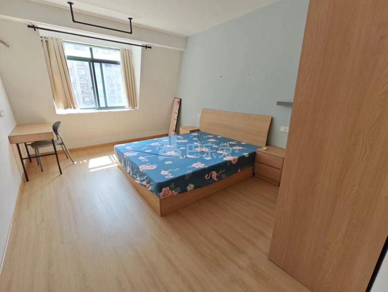 唐人苑14600254卧室图6