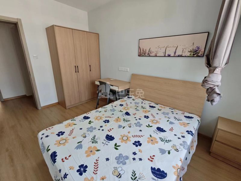 唐人苑14600254卧室图5