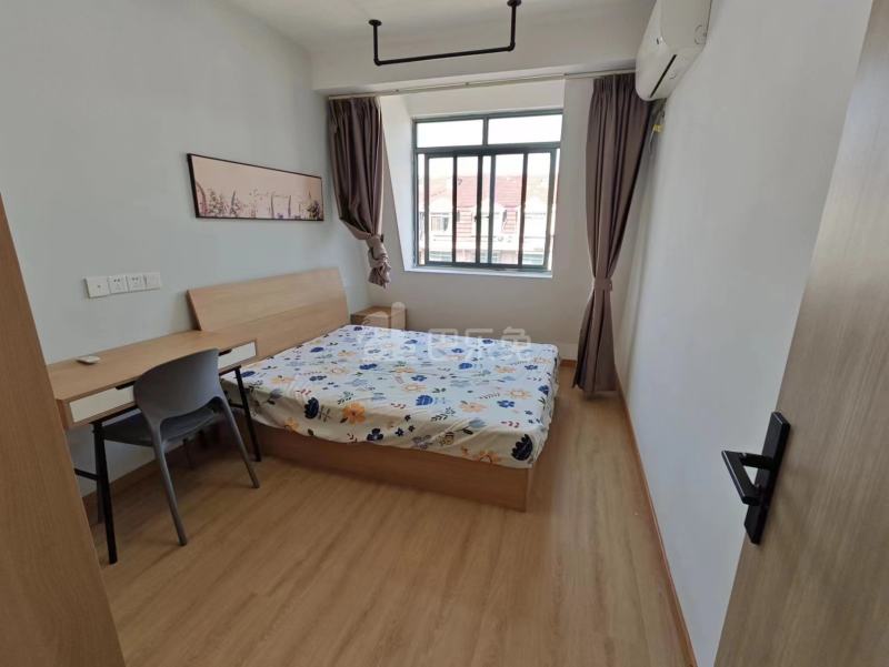 唐人苑14600254卧室图3