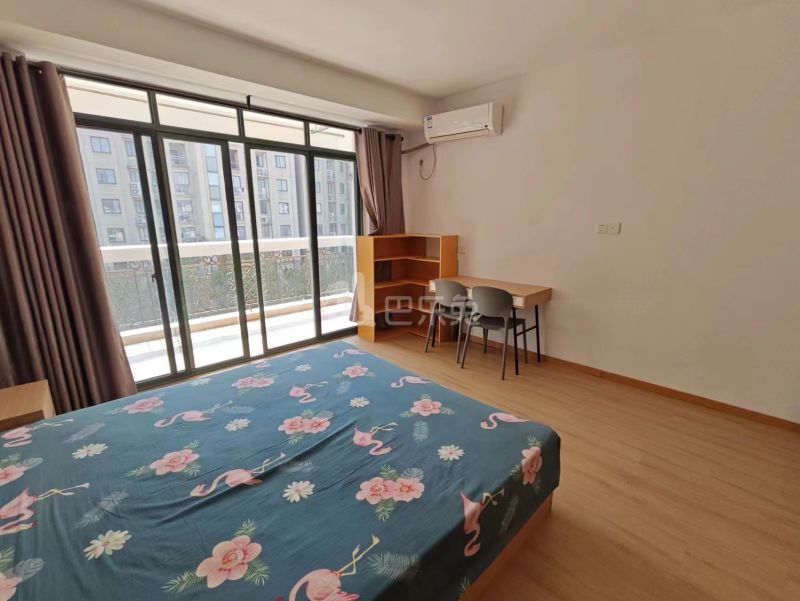 唐人苑14600254卧室图1