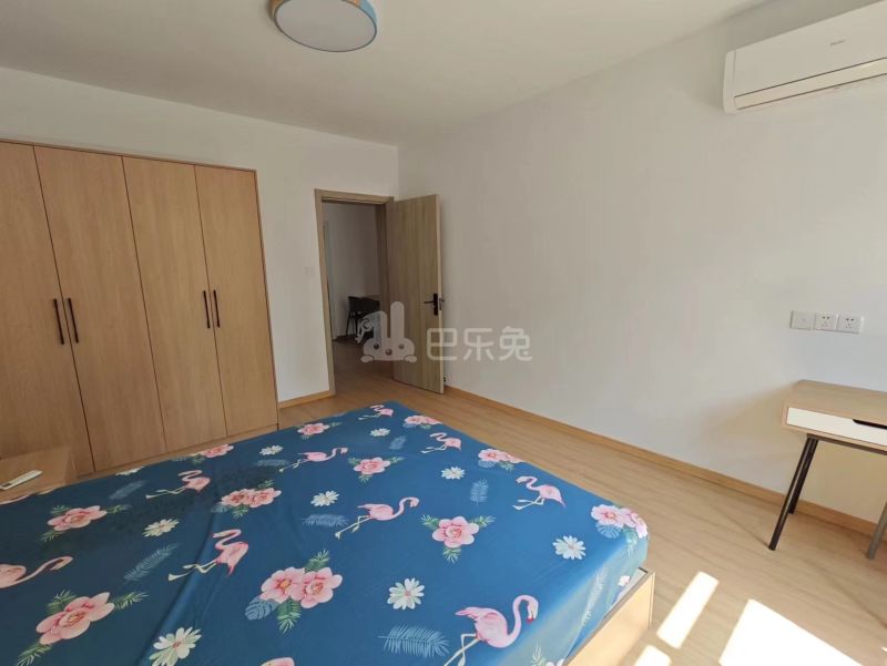 唐人苑14600254卧室图2