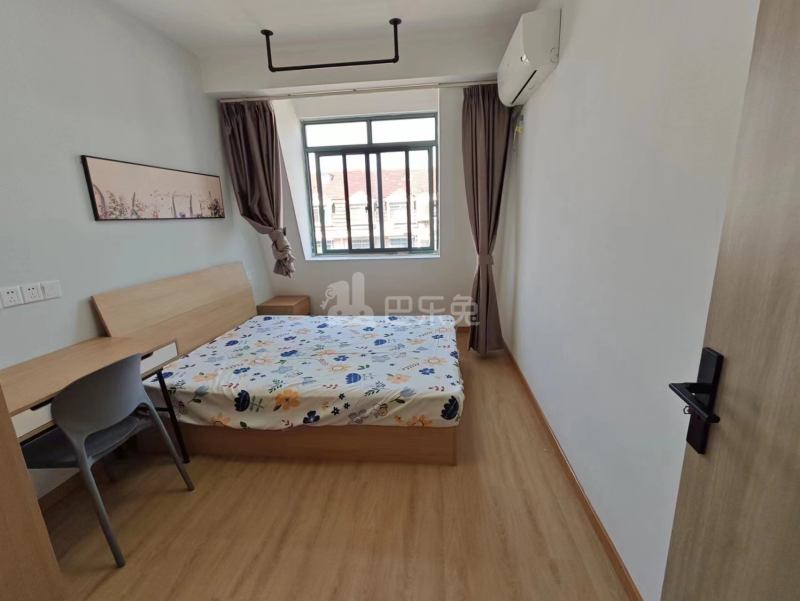 唐人苑14600254卧室图0