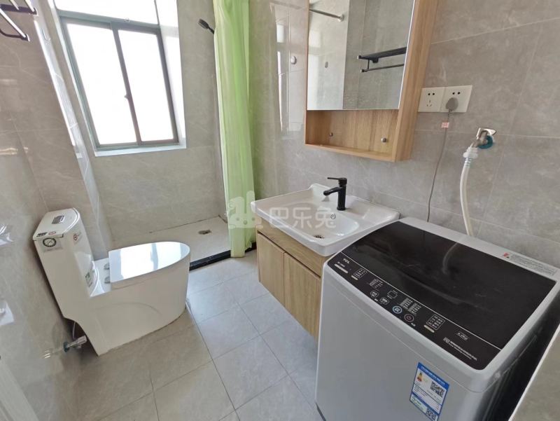 唐人苑14600254卫生间图10