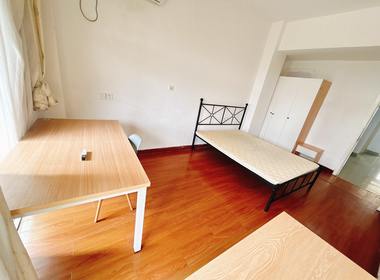 张江东区公寓 1室0厅0卫