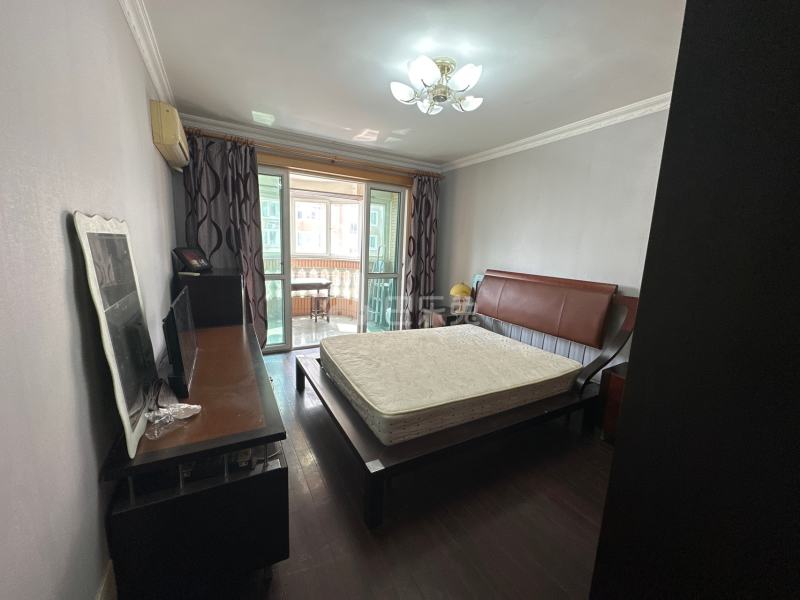 惠龙公寓14602960卧室图0