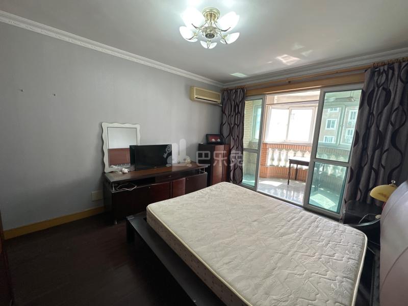 惠龙公寓14602960卧室图1