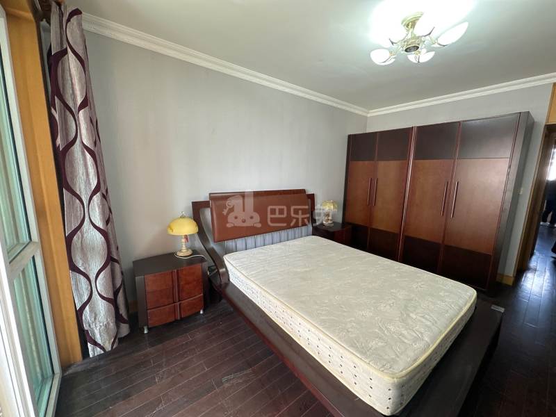 惠龙公寓14602960卧室图2