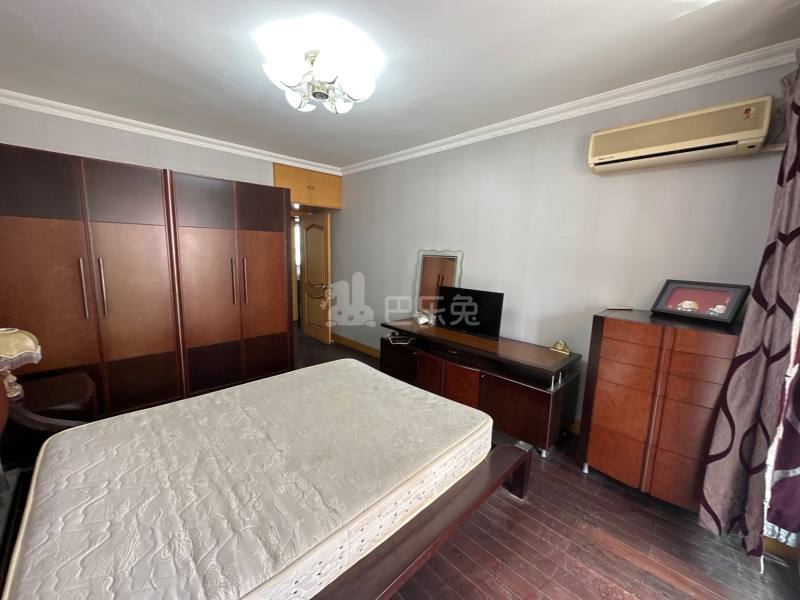 惠龙公寓14602960卧室图3