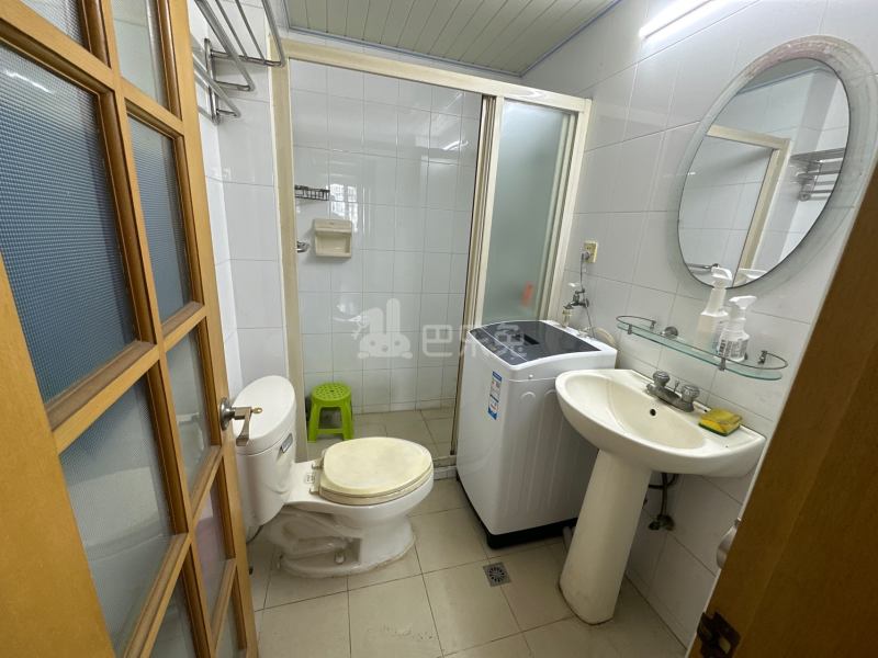 惠龙公寓14602960卫生间图10