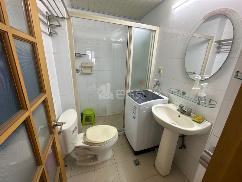 惠龙公寓14602960卫生间图9