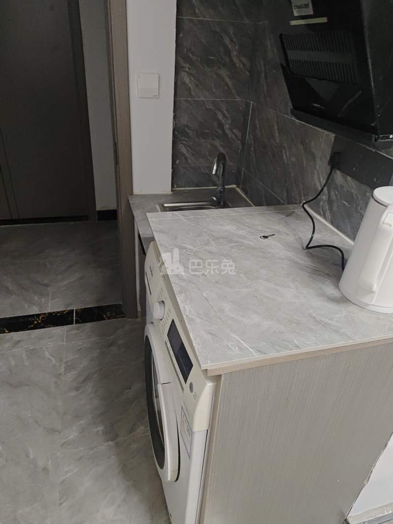 书香嘉苑14603451厨房图4