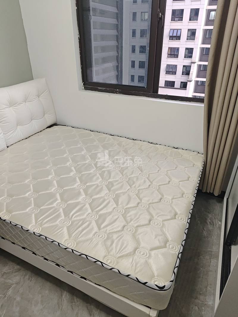 书香嘉苑14603451卧室图1