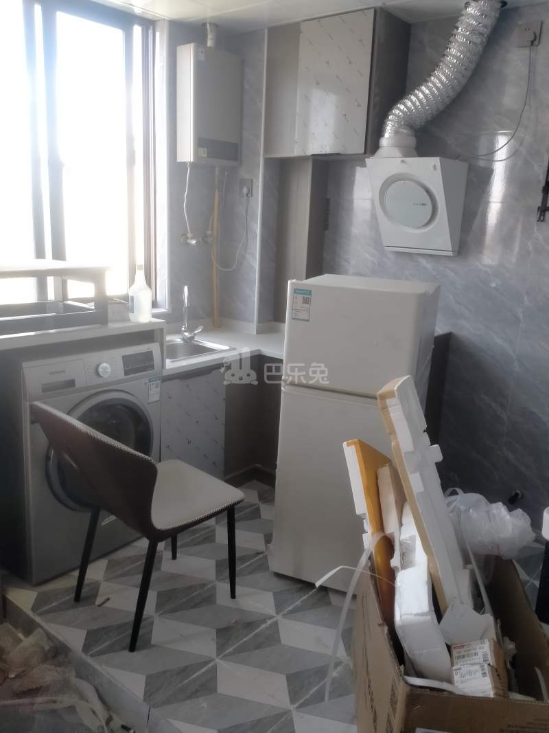 书香嘉苑14603520厨房图4