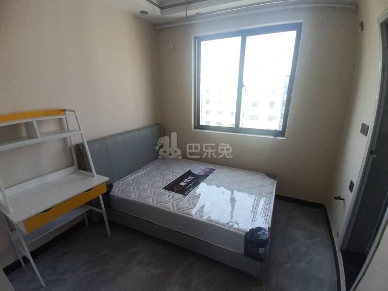 书香嘉苑14603520卧室图0