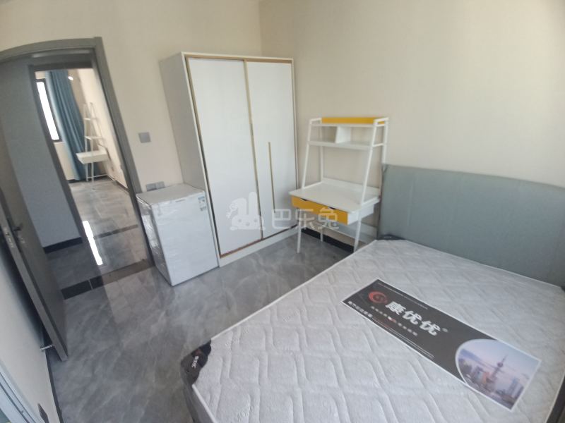 书香嘉苑14603520卧室图1