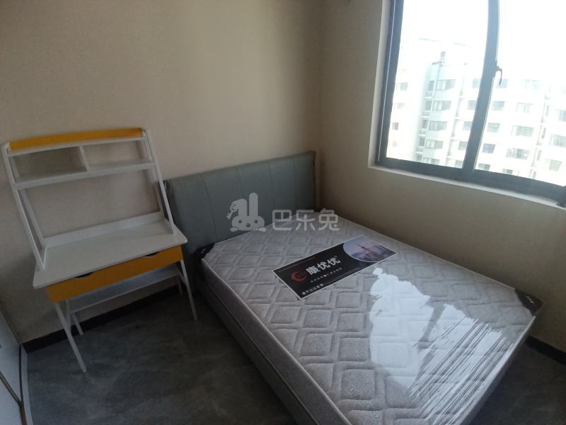 书香嘉苑14603520卧室图3