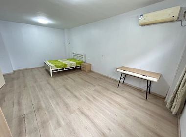 张江东区公寓 1室0厅0卫