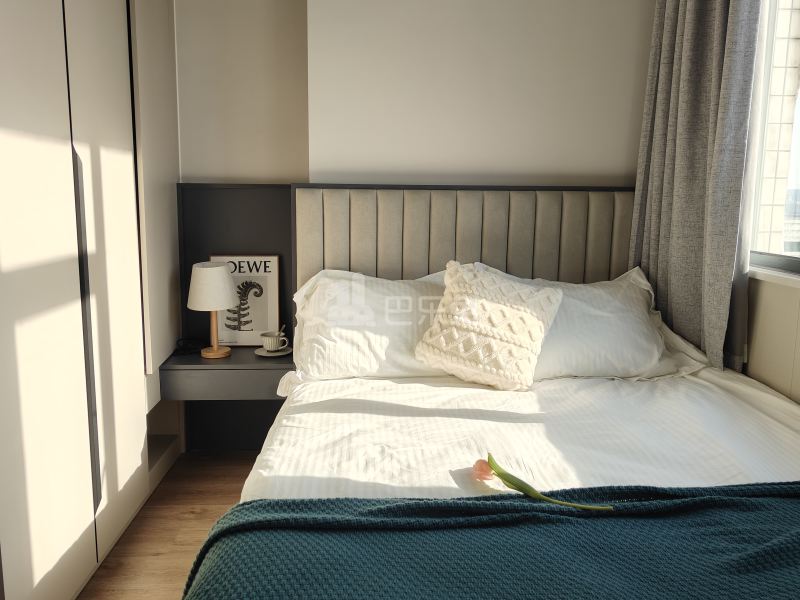 魔尔公寓上海海宁路店14606092周边环境图2