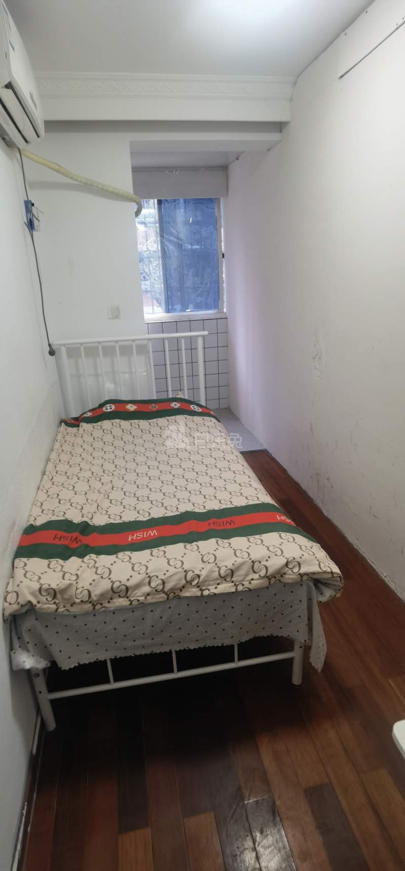 永灵小区（阳城路101弄）14606495卧室图0