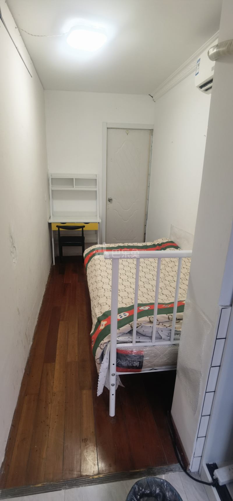 永灵小区（阳城路101弄）14606495卧室图2