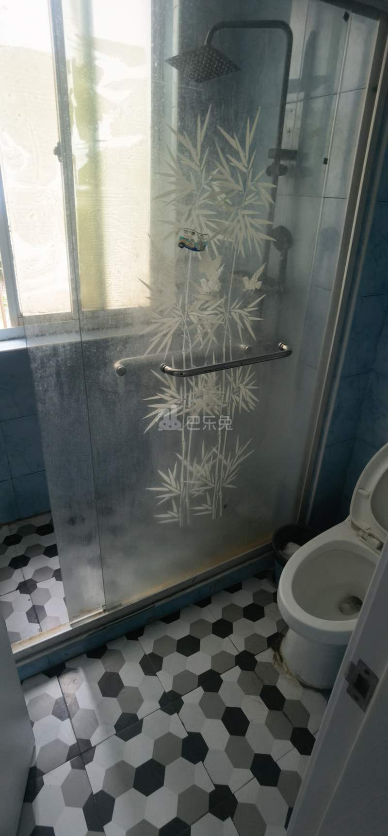 永灵小区（阳城路101弄）14606495卫生间图5