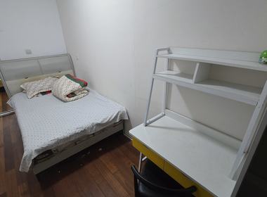 永灵小区（阳城路101弄） 